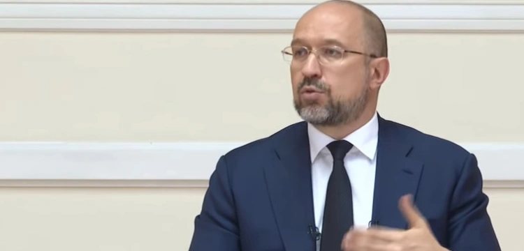 Konsultacje rządów Polski i Ukrainy. Szmyhal: Pierwszy raz w takim formacie