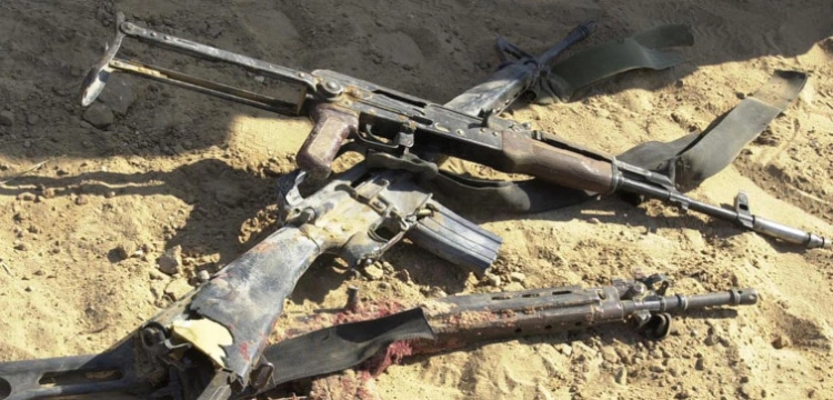 Kulisy uwolnienia Polki w Czadzie. „Doszło do wymiany ognia”