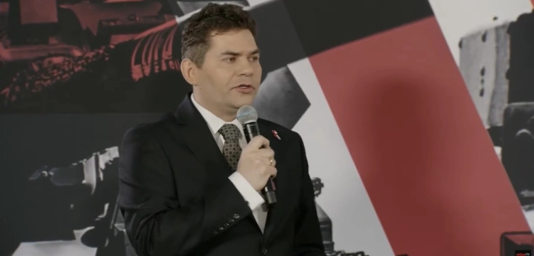 „To może być strzał w dychę”. Nadbereżny kandydatem PiS na premiera?