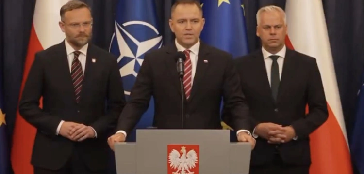 Ustawa wiatrakowa zawetowana. Prezydent: Nie można godzić się na szantaż lobbystów