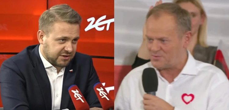 „Chcą przykryć prawdę”. Sejm odwoła członków komisji ds. rosyjskich wpływów