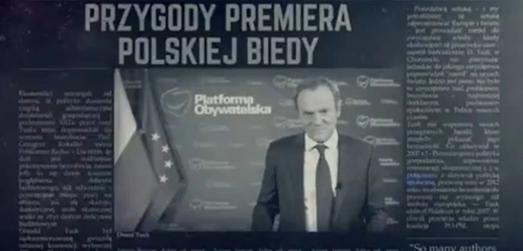PiS przypomniał PO jak pomaga Polakom w czasie kryzysu i jak robiła to obecna opozycja