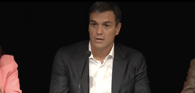 „Bezprecedensowy zamach na wolność sądów”. Hiszpański rząd chce samemu powoływać sędziów