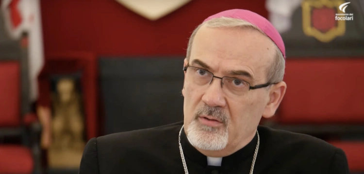 Patriarcha Jerozolimy: Żydowskie ataki na chrześcijan to już codzienność