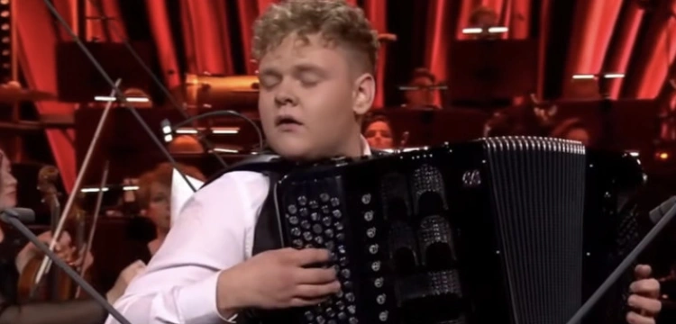 Wielki sukces młodego Polaka! Michał Stochel tryumfuje na Eurowizji Młodych Muzyków