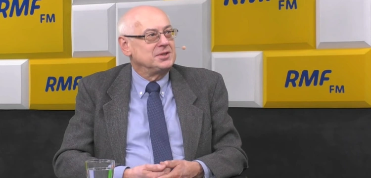 Unia Europejska i Katarzyna II. Co ich łączy?