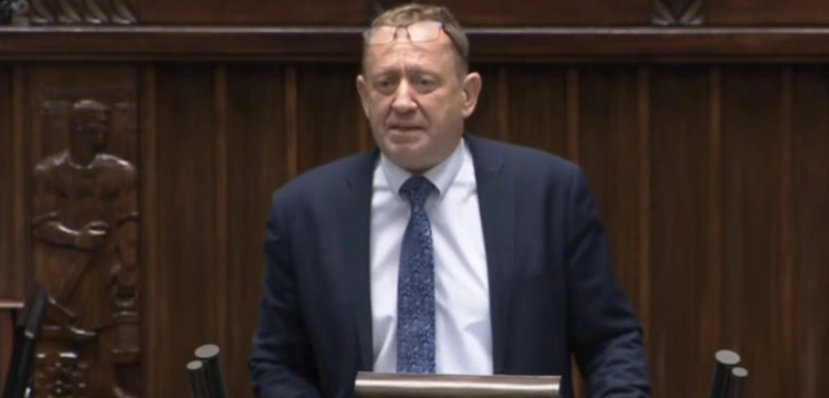 Kontrola zboża z Ukrainy. Nowy minister rolnictwa: Sprawdzimy każde źdźbło