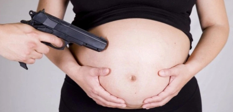 Dyskretna zbrodnia: W USA nienarodzone dzieci zabija się głównie pigułką