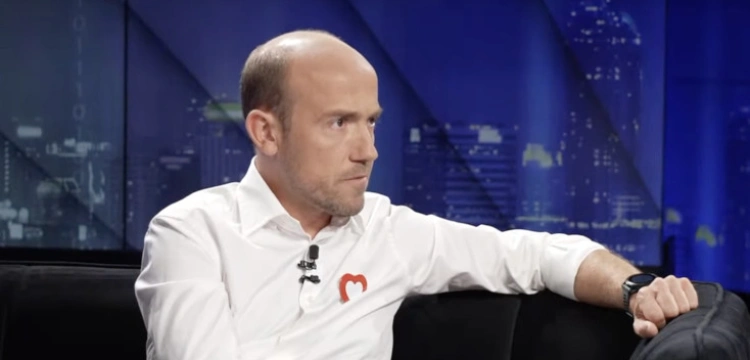 Ależ kompromitacja! Budkę przerosło pytanie o kluczową obietnicę Tuska