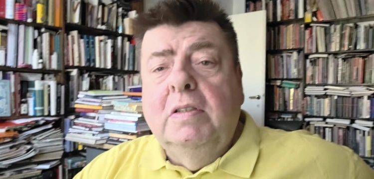 Piotr Semka: Prezydent powinien odrzucić program SAFE