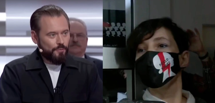 Totalny odlot! „Ekspertka” Suchanow znalazła „rosyjskiego agenta”