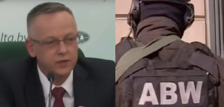 „Od początku mógł być agentem”. ABW zajmie się sprawą sędziego Szmydta
