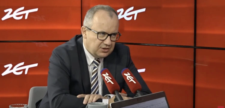 Myślał o ks. Olszewskim? Minister Bodnar: Areszty tymczasowe są nadużywane