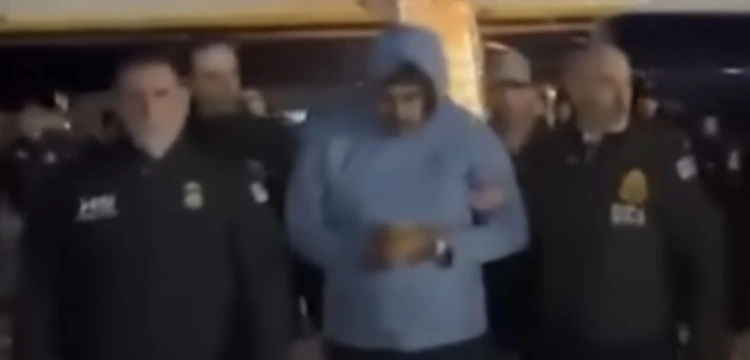 Maduro doprowadzony do sądu! Dyktator i narkotykowy boss wkrótce usłyszy zarzuty