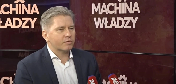 Włodzimierz Gójski: Pożal się Boże profesorowie prawa… psioczą na PiS