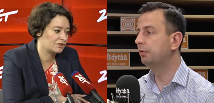 Co ze związkami partnerskimi? Kolejny spór w koalicji