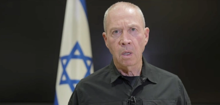 „Zemsta będzie okrutna”. Lądowe natarcie Izraela coraz bliżej