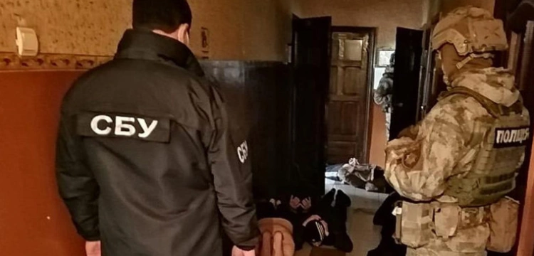 Zdradził ojczyznę? Jeden z najbogatszych Ukraińców w rękach służb