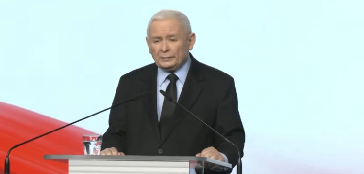 Rząd próbuje zagłodzić opozycję. Prezes PiS: 46 mln zł – takie mamy braki