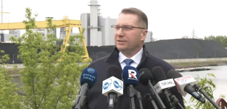 Skandal po Eurowizji. Prof. Czarnek: Ja bym się zastanowił…
