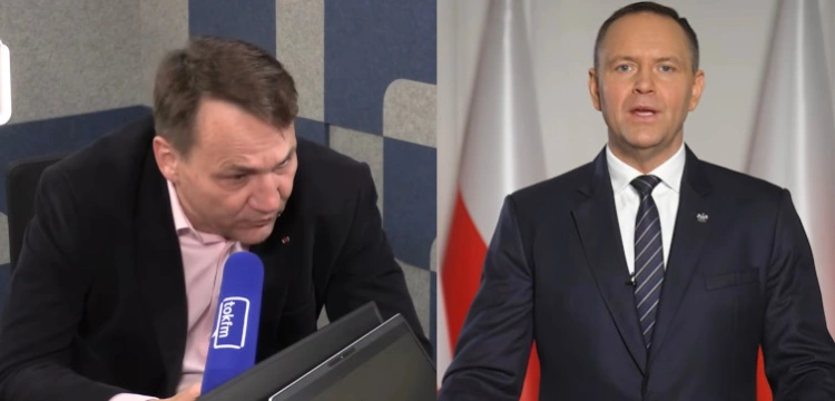 W koalicji puściły hamulce. Szef MSZ obraża głowę państwa