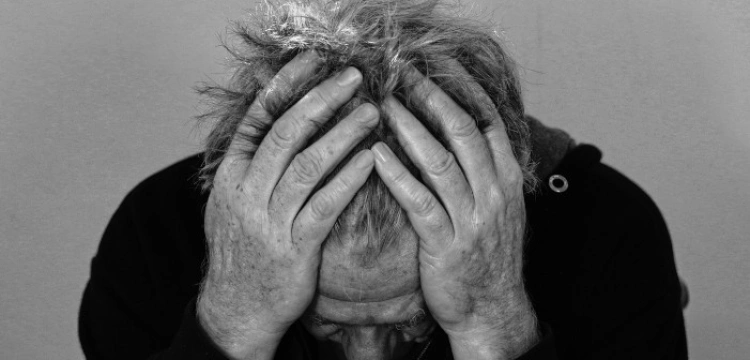 Święty od załamań i kryzysów