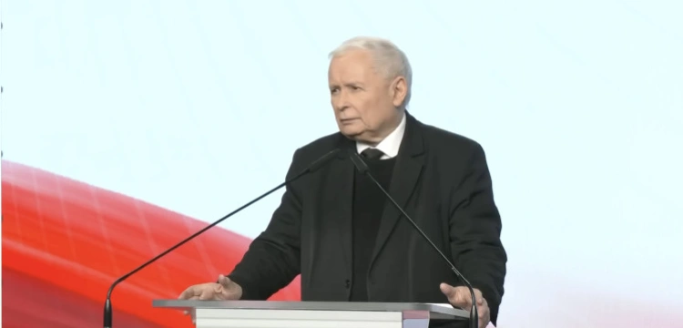 Dlaczego program SAFE jest tak groźny? Prezes PiS: Wszyscy pamiętamy KPO