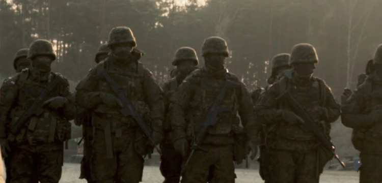 Tragedia w WOT. Zmarł 34-letni żołnierz