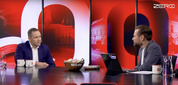 Stanowski pójdzie do spowiedzi. To efekt zwycięstwa Nawrockiego