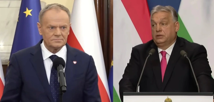 Węgierskie MSZ: Praworządność w Polsce jest w kryzysie