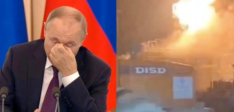 Eksperci: Siły rosyjskie zbyt słane do ataku z Białorusi