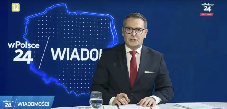 Prawicowe media śrubują rekordy oglądalności – media Tuska w tyle