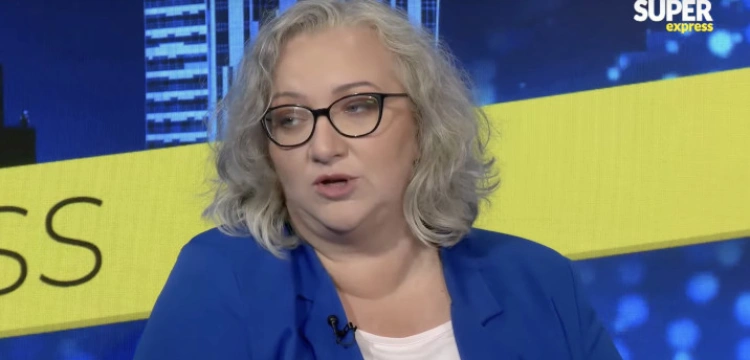Sąd oddala powództwo przeciw Lempart, bo… nie stać jej, żeby zapłacić za kłamstwa