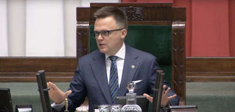 Jest postanowienie marszałka. PiS będzie miało czterech nowych posłów