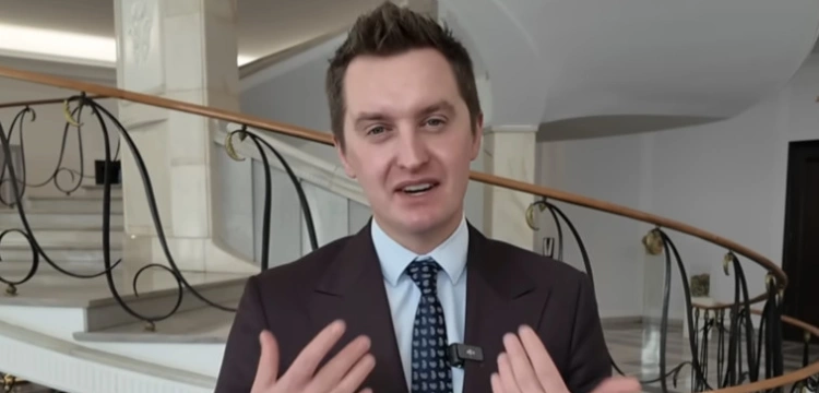 Posiedzenie ws. immunitetu Ziobry. Kaleta: W Polsce mamy dziś Białoruś