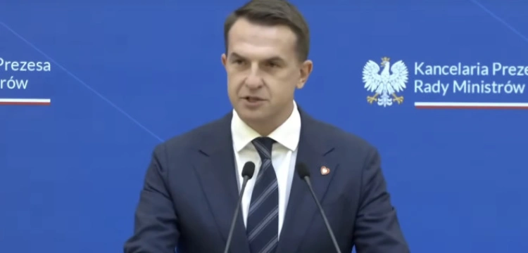 Weto prezydenta. Szłapka: Rząd przygotuje nowe rozwiązania