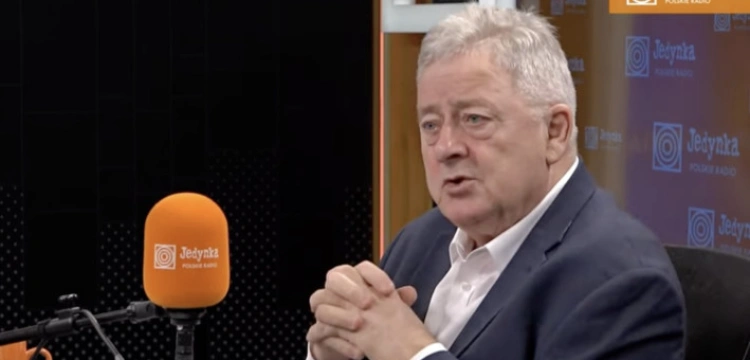 On to naprawdę powiedział! Szokujące słowa ministra rolnictwa