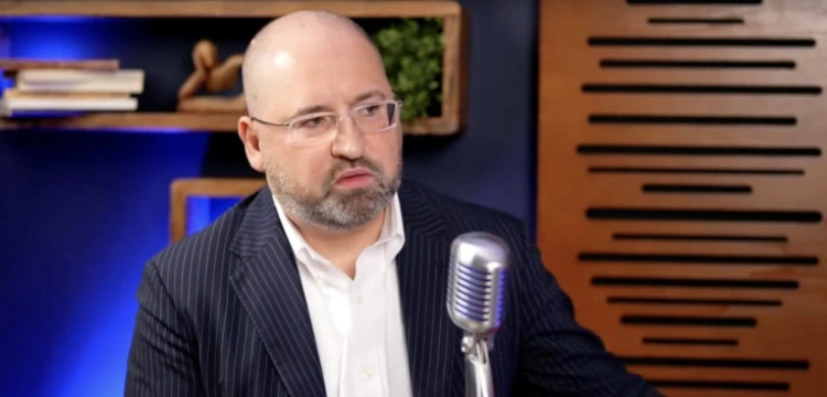 Coś z nim nie tak - Bielan mocno o Tusku