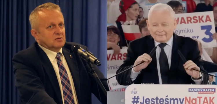 Młodzi Polacy coraz częściej stawiają na PiS. Prof. Ryba: PO staje się memem