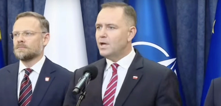Ofensywa dyplomatyczna Karola Nawrockiego. Prezydenci państw regionu odwiedzą Warszawę