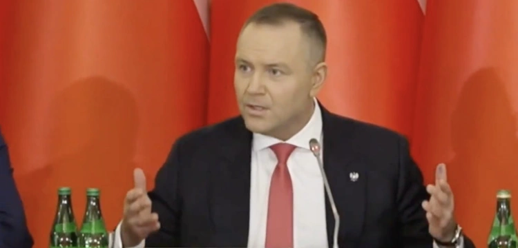 Powtórka z KPO? Prezydent o SAFE: Wiele pytań, zbyt mało odpowiedzi