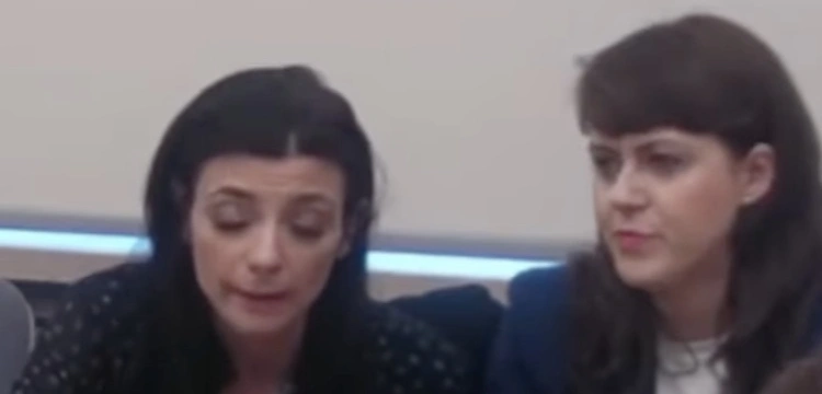 Aborcyjna działaczka zasiądzie w TS. Sejm powołał pełnomocniczkę pani Joanny