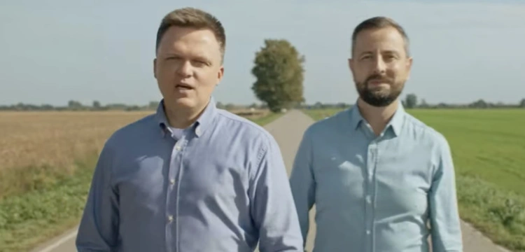 „Traktujemy ten wynik z pokorą”. Trzecia Droga przegrywa z Konfederacją