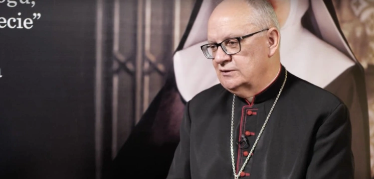 Bp Andrzej Czaja: To rodzice powinni decydować o zakresie lekcji religii