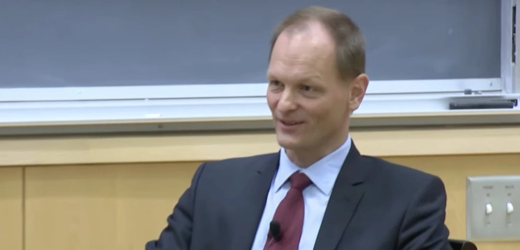 „Klasyczne niemieckie poczucie wyższości”. Niemiecki ambasador o Polsce w brytyjskiej prasie