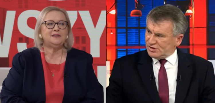 Nowy I prezes SN. Prof. Manowska: Bardzo się cieszę z decyzji prezydenta