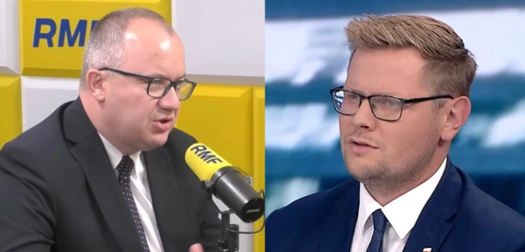 Michał Woś: Dekret Bodnara przywraca czasy stalinizmu