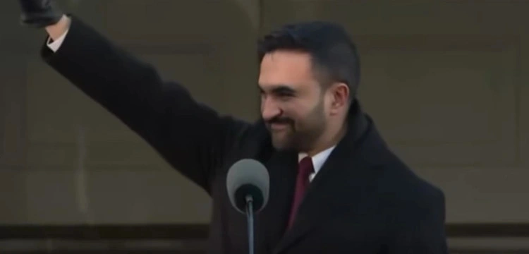 Zero zaskoczenia. Burmistrz Nowego Jorku przeciw zatrzymaniu Maduro