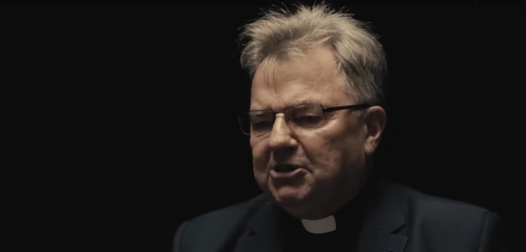 Ks. prof. Bortkiewicz: Halloween to banalizacja zła