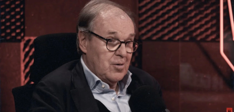 Polskie nazwisko w aferze Epsteina. Wojciech Fibak zabrał głos